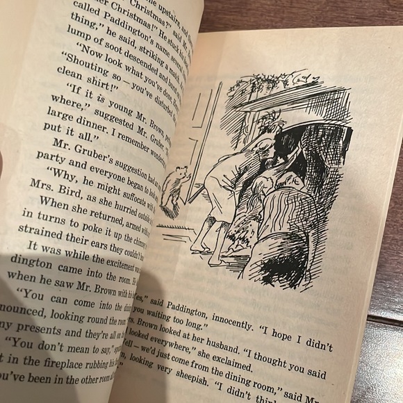 Ten Tales of Christmas VINTAGE 1972 - Picture 5 of 6